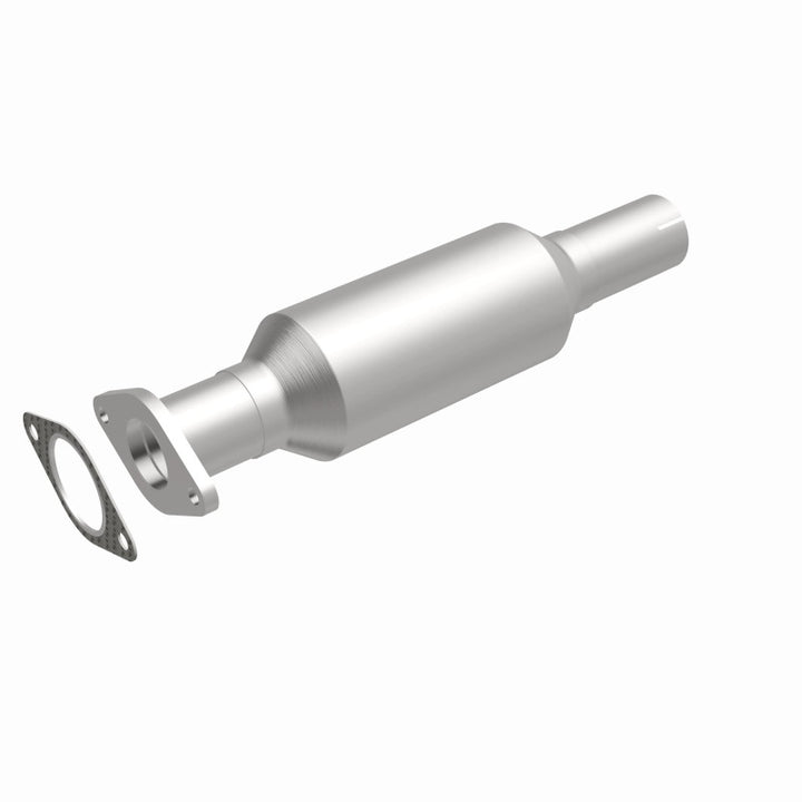Magnaflow Direct-Fit Catalytic Converter 2012 Ford Focus 2.0L - OneFastShop