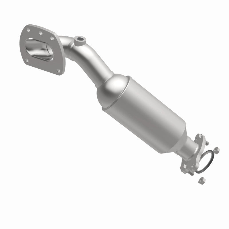 Magnaflow Direct Fit Catalytic Converter for 16-19 Toyota Tacoma 3.5L PS - OneFastShop