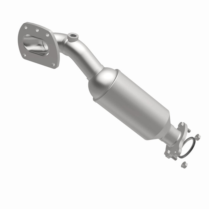 Magnaflow Direct Fit Catalytic Converter for 16-19 Toyota Tacoma 3.5L PS - OneFastShop