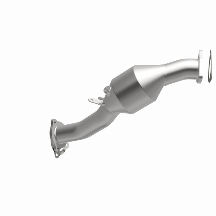 Magnaflow Catalytic Converter Direct Fit 11-15 Audi Q7 V6 3.0L 2.5in Pipe 24.5in Length - OneFastShop