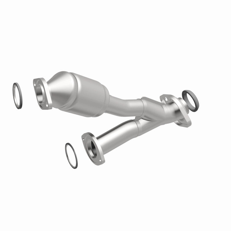 Magnaflow Direct-Fit Catalytic Converter 93260 for 99-03 Lexus RX300 & 01-03 Toyota Highlander 3.0L - Passenger Side - OneFastShop