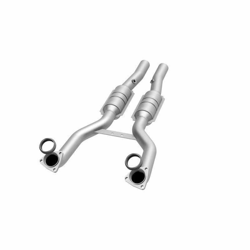 Magnaflow Catalytic Converter DF 97-03 Corvette Driver Side-Passenger Side - OneFastShop