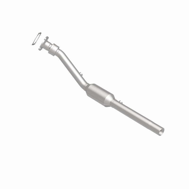 Magnaflow Direct-Fit Catalytic Converter for 99-04 VW Beetle T/C GLX Turbo S, 99-03 Golf T/C GLS GTI, 99-03 Jetta T/C GLS