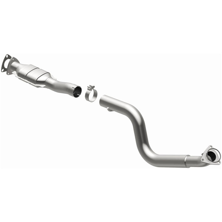 Magnaflow Direct-Fit Catalytic Converter for 03-07 GM 2500/3500 Passenger Side - OneFastShop
