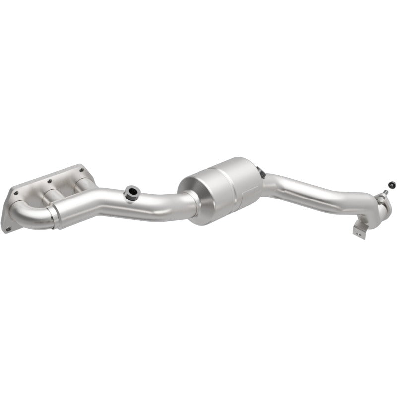 MagnaFlow Federal Direct-Fit Catalytic Converter - Audi A8 Quattro 6.0L 2005-2009 (51167)