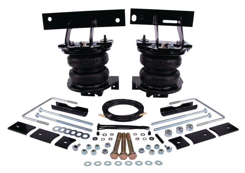 Air Lift LoadLifter 7500 XL Ultimate Air Spring Kit - Ford F-250 F-350 2020 4WD SRW - OneFastShop
