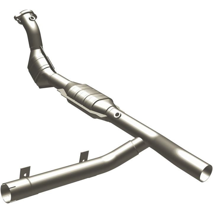 Magnaflow Direct-Fit Catalytic Converter 1997 Ford Expedition 4.6L - OneFastShop