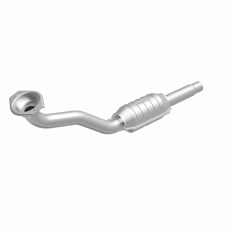Magnaflow Direct-Fit Catalytic Converter VW 33.5X5X4 2/1.75 - Fits 1985-1989 Volkswagen Golf, Jetta - OneFastShop