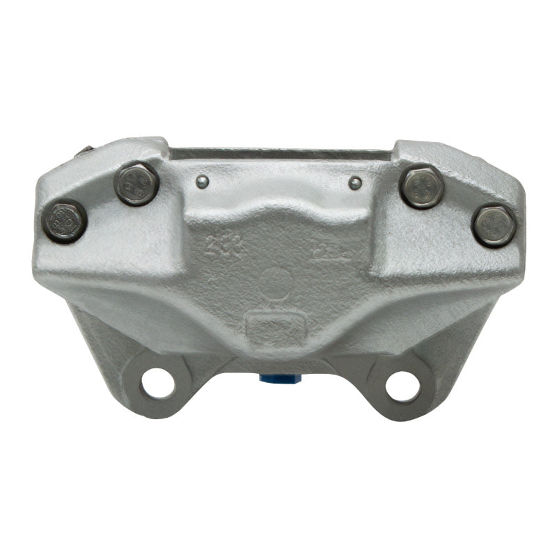 DFC Premium Front Left Brake Caliper - Porsche 911 1975-1983 - Silver Zinc Coated