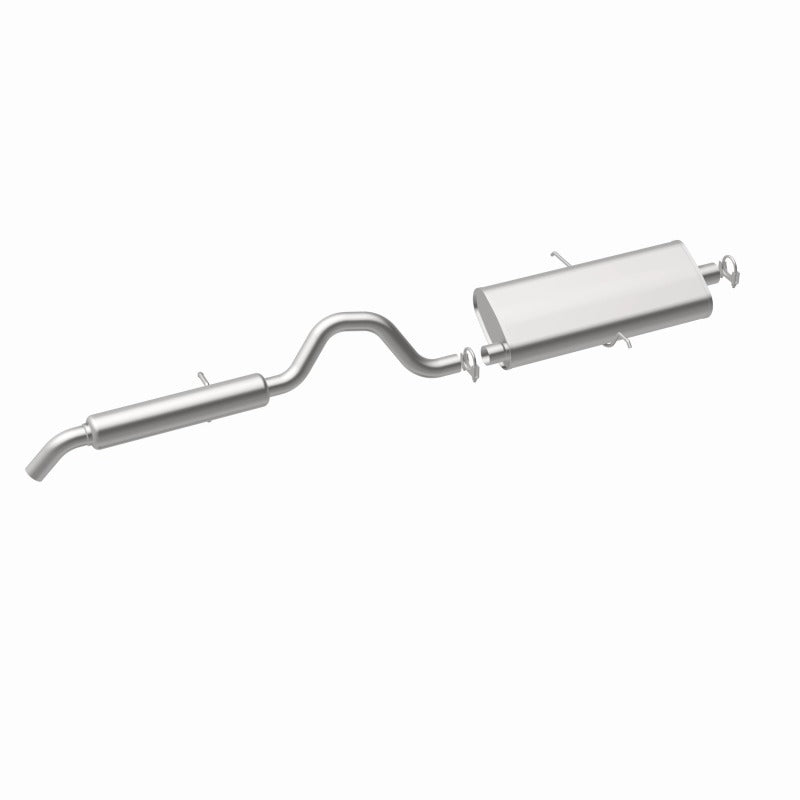 MagnaFlow BRE Exhaust Kit for 2001–2007 Voyager Caravan Town and Country - OneFastShop
