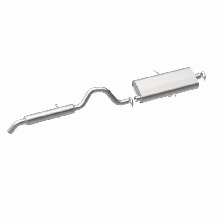 MagnaFlow BRE Exhaust Kit for 2001–2007 Voyager Caravan Town and Country - OneFastShop