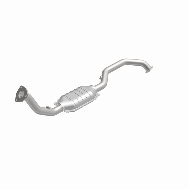 MagnaFlow Catalytic Converter 23634 DF 98-02 3.5L Isuzu Trooper PS - OneFastShop