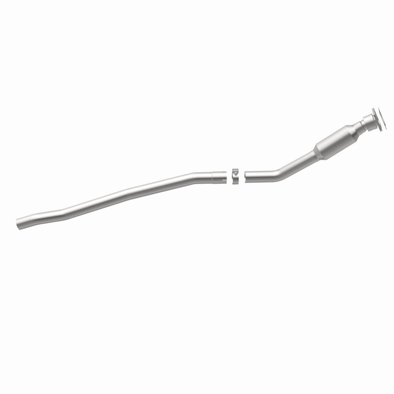 Magnaflow Direct Fit Converter for 2005 Dodge Grand Caravan 3.3L