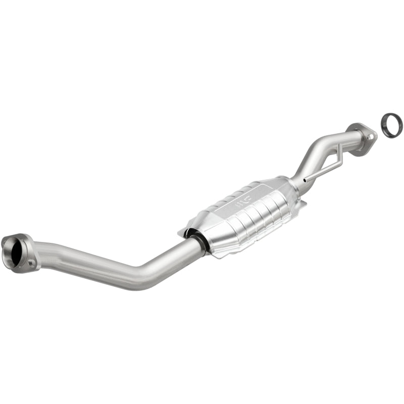 MagnaFlow Direct-Fit Catalytic Converter for Ford Ranger 1988-1992
