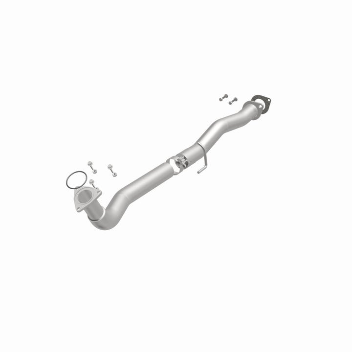 BRE Exhaust Front Pipe Kit for 2001–2002 Sierra 2500 HD, Silverado 2500 HD – 6L