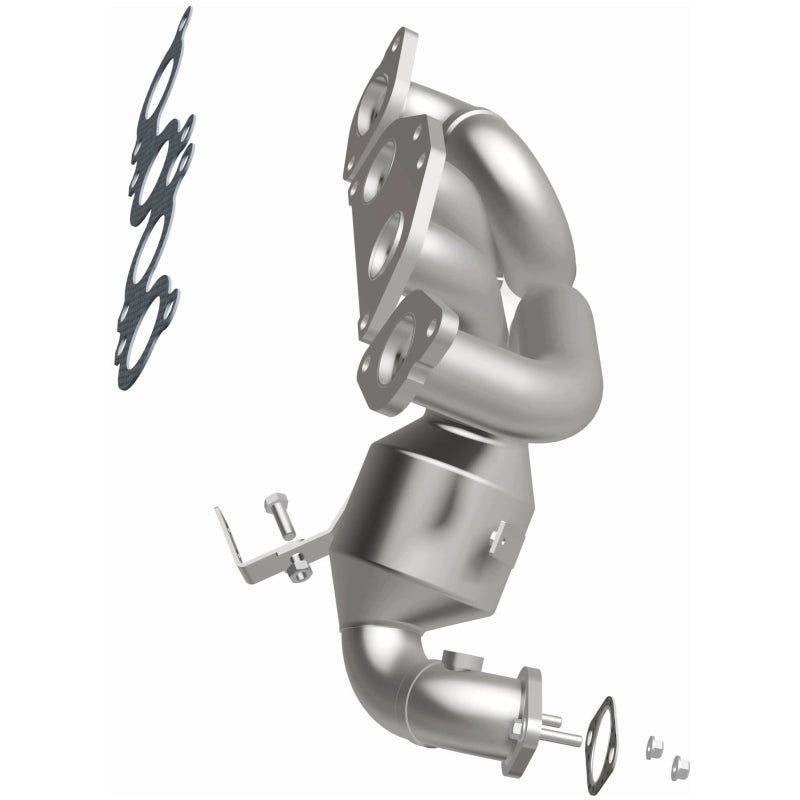 Magnaflow Direct-Fit Catalytic Converter Volvo XC90 4.4L Rear - OneFastShop