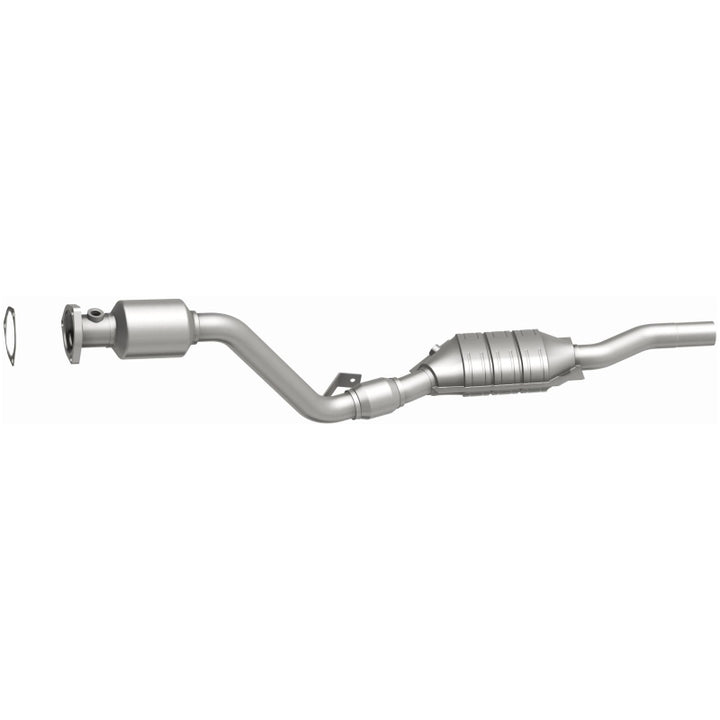 Magnaflow Direct-Fit Catalytic Converter for 2000-2005 Volkswagen Passat 2.8L - OneFastShop