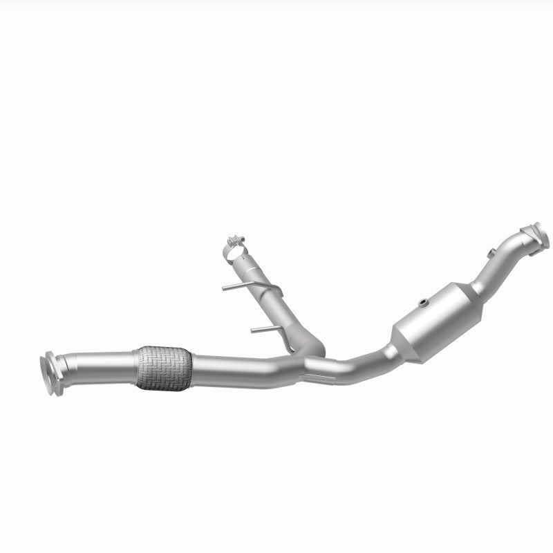 Magnaflow Direct Fit Catalytic Converter for 18-21 Ford Expedition 3.5L - Right Underbody - OneFastShop