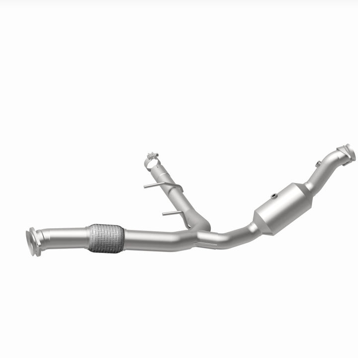 Magnaflow Direct Fit Catalytic Converter for 18-21 Ford Expedition 3.5L - Right Underbody - OneFastShop