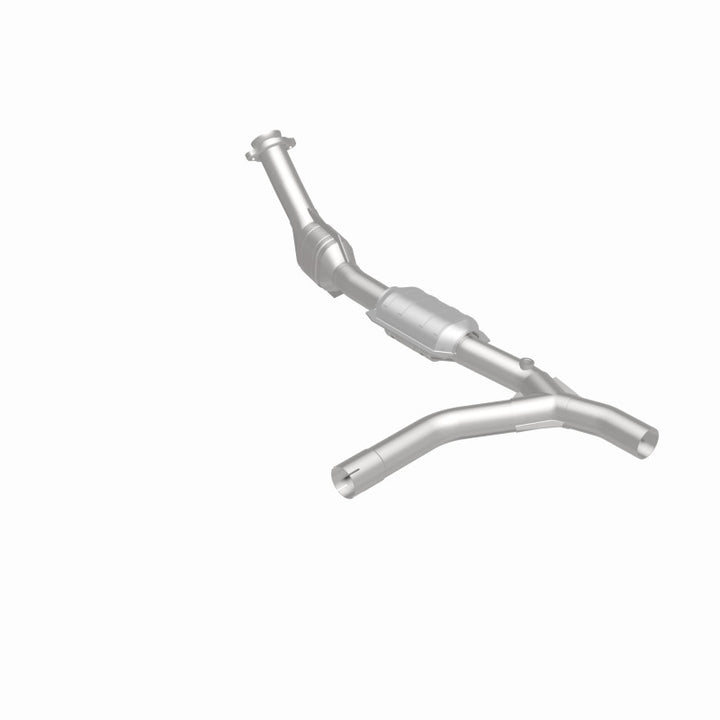 Magnaflow Direct-Fit Catalytic Converter 97-98 E150/E250 4.2L PS - OneFastShop