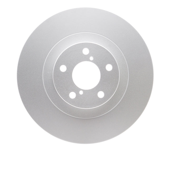 DFC 02-08 Subaru Impreza Front GeoSPEC Coated Rotor
