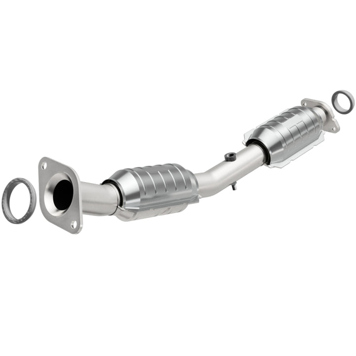 Magnaflow Direct-Fit Catalytic Converter for 07-10 Nissan Versa 1.8L - OneFastShop