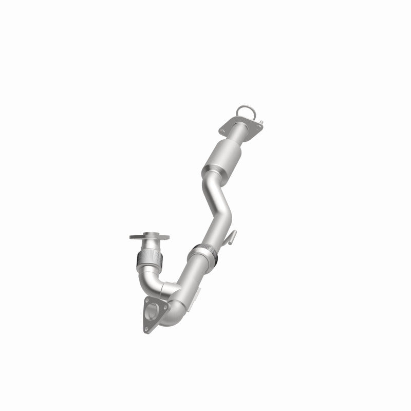 Magnaflow Direct Fit Catalytic Converter for 13-14 Nissan Pathfinder 3.5L - OneFastShop