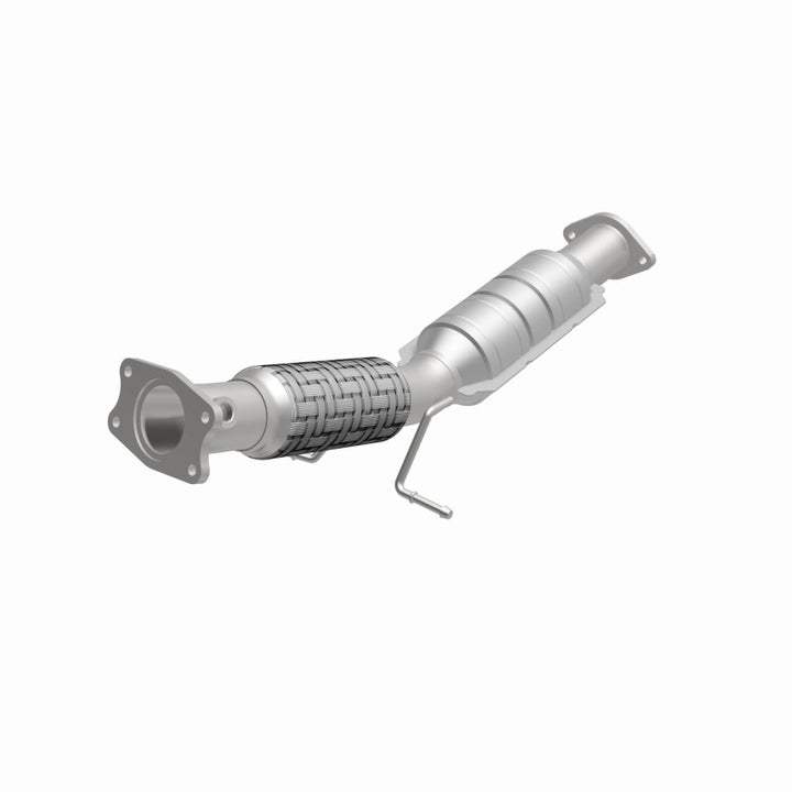 MagnaFlow Direct-Fit Catalytic Converter Volvo S40/V50 2.4L 06-09 - OneFastShop