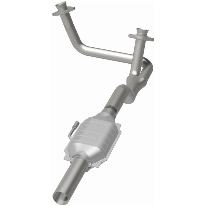 MagnaFlow Direct-Fit Catalytic Converter for Ford 1984-1987