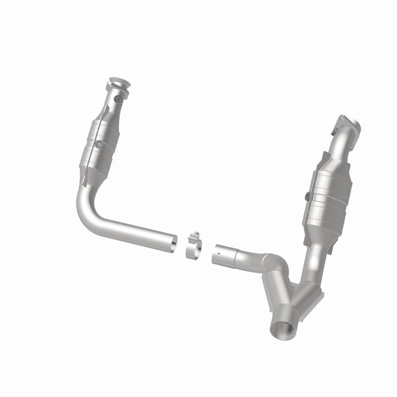 Magnaflow Direct Fit Catalytic Converter for 11-17 Ram 1500 5.7L - OneFastShop