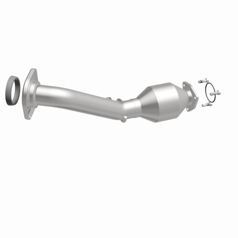 Magnaflow Direct-Fit Catalytic Converter 12-14 Civic 2.4L - OneFastShop
