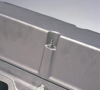 ARP SS Valve Cover Bolt Kit ARP SS Valve Cover Bolt Kit