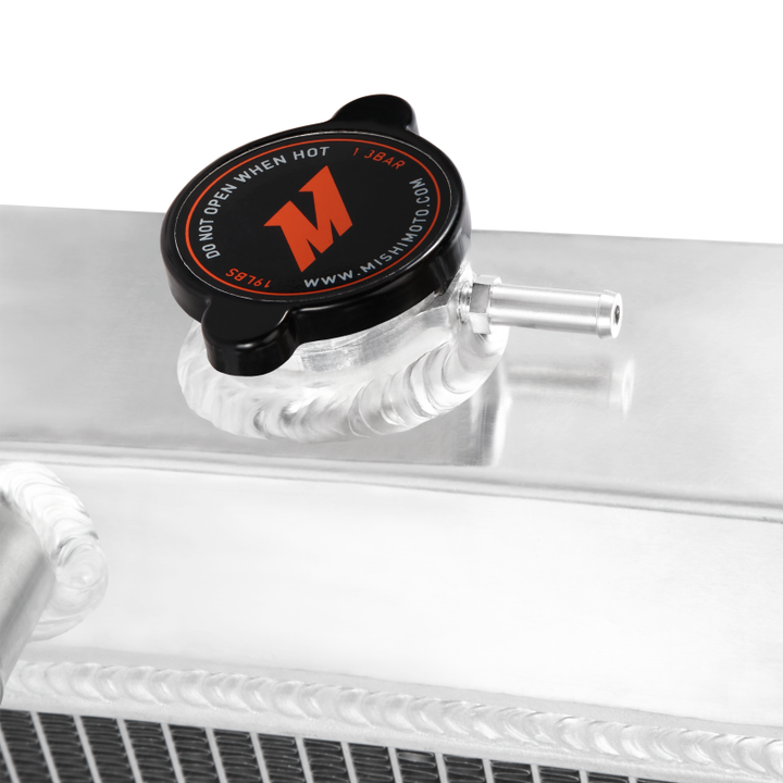 Mishimoto Radiator 1955 1957 Chevrolet Bel Air Inline 6