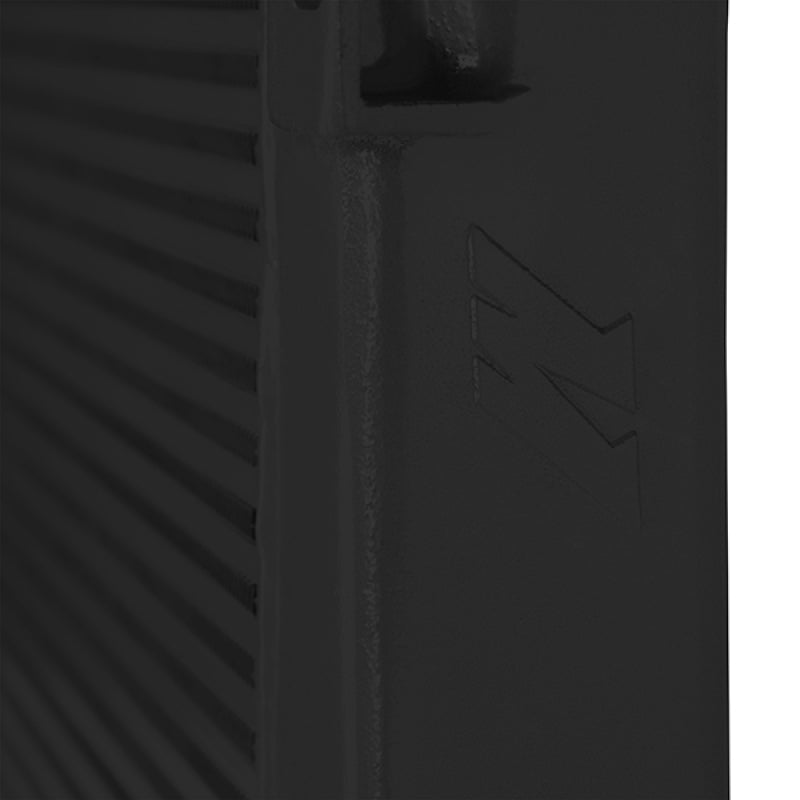 Mishimoto Duramax Intercooler Black for 2011-2016 Chevrolet/GMC Silverado/Sierra 2500/3500 HD - OneFastShop