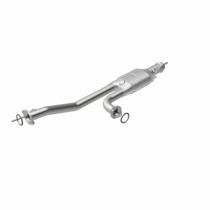 Magnaflow Catalytic Converter DF 00-04 Toyota Tundra 4.7L Rear 49 State - OneFastShop