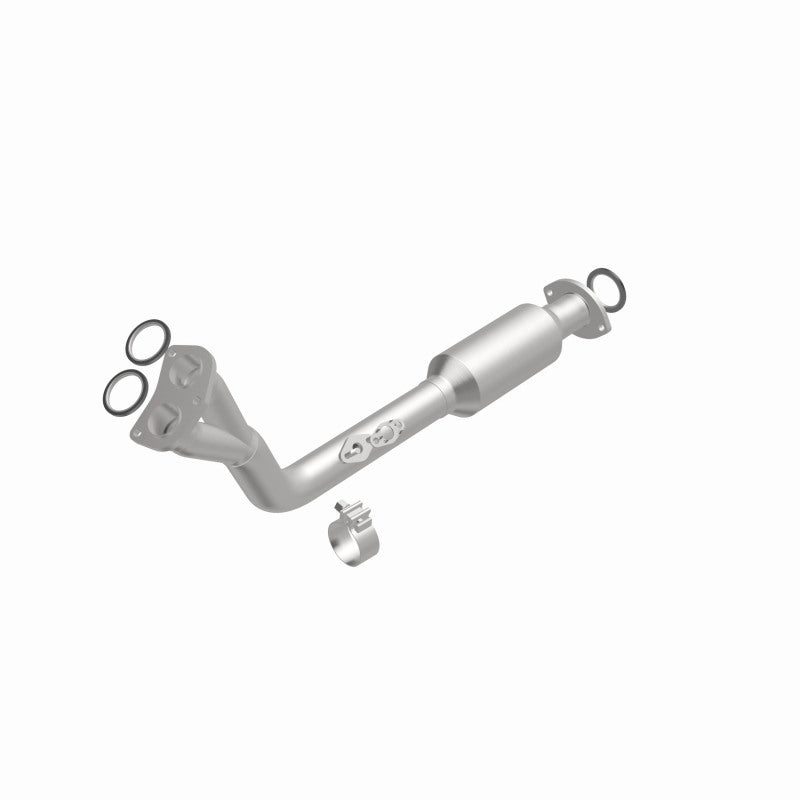 Magnaflow Direct Fit Catalytic Converter California Grade 96-98 Toyota 4Runner 2.7L - OneFastShop