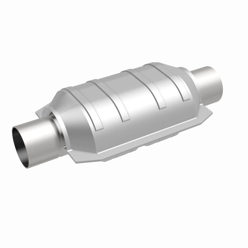 Magnaflow Universal 2.00 Inch Catalytic Converter CA Compliant for 1992-1995 Toyota Camry Models