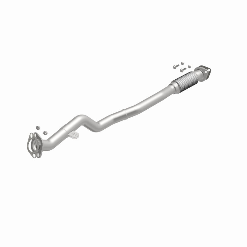 BRE Exhaust 2014–2022 Front Pipe Kit for Jeep Cherokee 3.2L