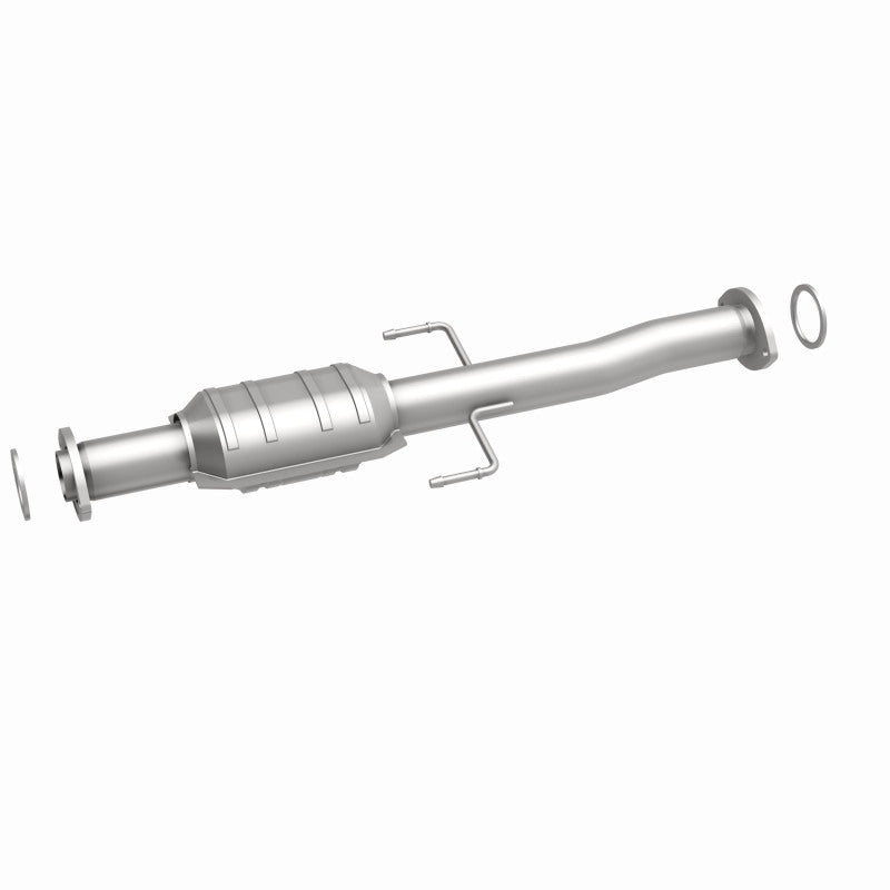 Magnaflow Catalytic Converter DF 02-04 Toyota Tacoma 2.7L Rear