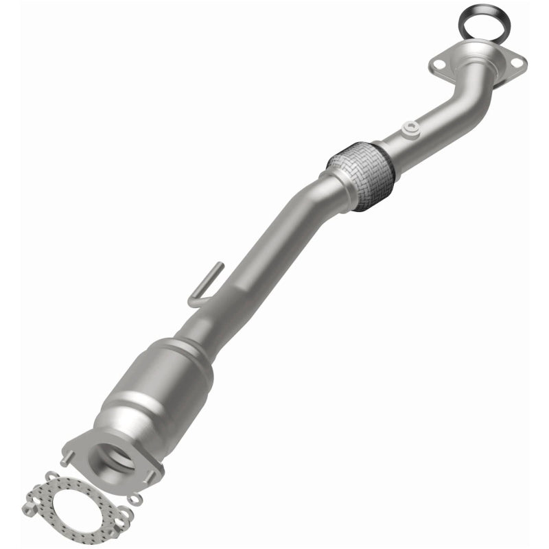 Magnaflow Direct-Fit Catalytic Converter 02-06 Nissan Altima 2.5L Rear