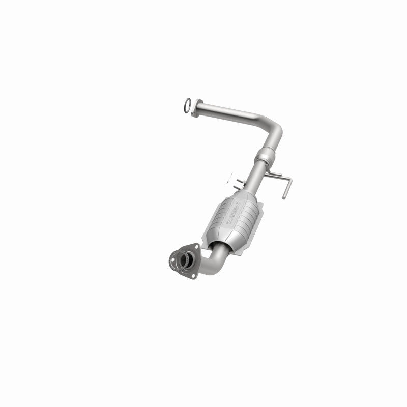Magnaflow Direct-Fit Catalytic Converter for 00-04 Tundra 4.7L D/S OEM - OneFastShop