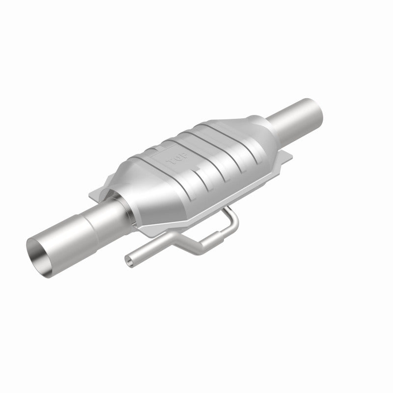 MagnaFlow Conv DF 95 Dodge Ram 2500Hd 5.9L/8. Easy Install