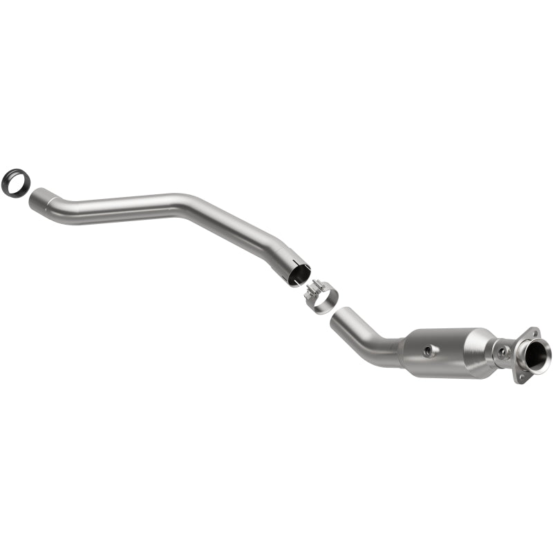 Magnaflow Direct-Fit Catalytic Converter for 13-14 Mercedes-Benz GL450 V8 4.6 - OneFastShop