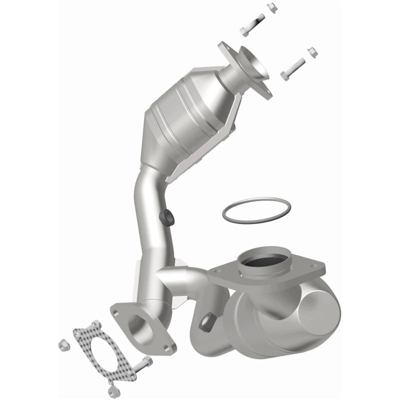 Magnaflow Direct Fit Catalytic Converter for 04-07 Ford Taurus 3.0L - OneFastShop