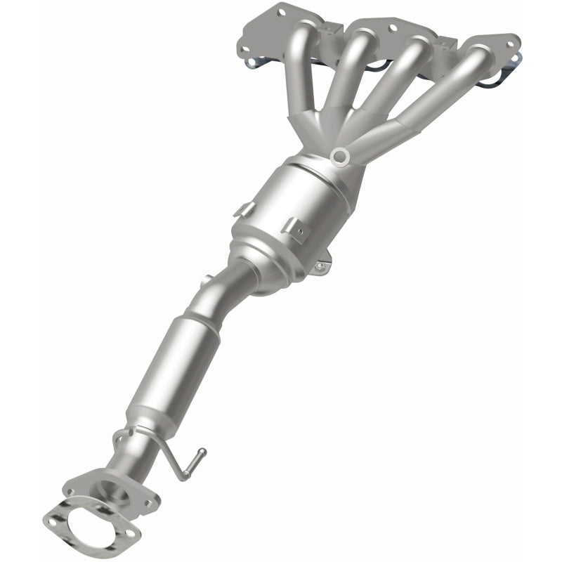 Magnaflow Direct-Fit Catalytic Converter for 14-15 Ford Transit Connect 2.5L - OneFastShop