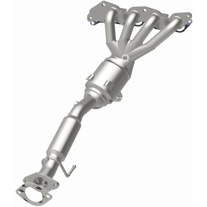 Magnaflow Direct-Fit Catalytic Converter for 14-15 Ford Transit Connect 2.5L - OneFastShop