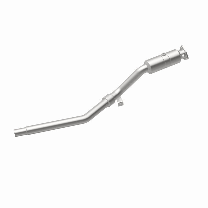 Magnaflow Catalytic Converter DF 02-04 Audi A6 3L 5Speed Driver Side - OneFastShop