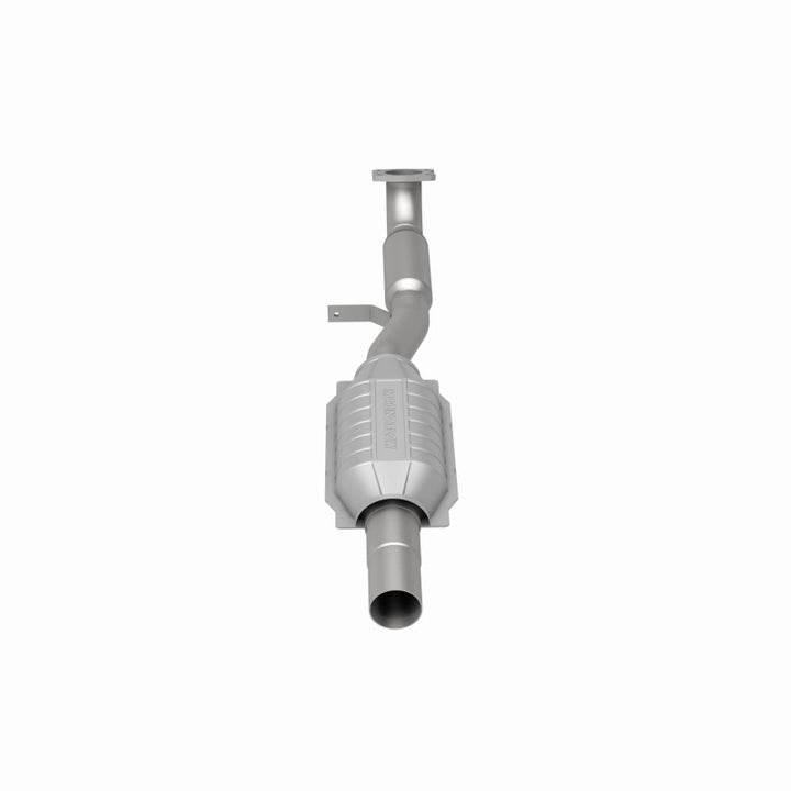 Magnaflow Catalytic Converter Direct Fit 00-04 Volvo S40/V40 1.9L OEM - OneFastShop