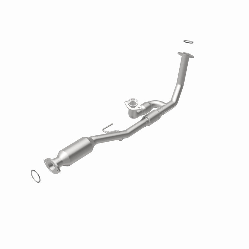 MagnaFlow Direct-Fit Catalytic Converter CARB for 1995–1997 Toyota Avalon - OneFastShop