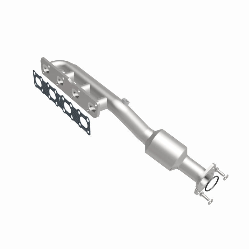Magnaflow Direct-Fit Catalytic Converter for Infiniti/Nissan Truck 5.6L (49 State) - OneFastShop